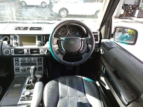 Right front door LAND ROVER RANGE ROVER III (L322) 3.6 D 4x4 | BP32326009C3