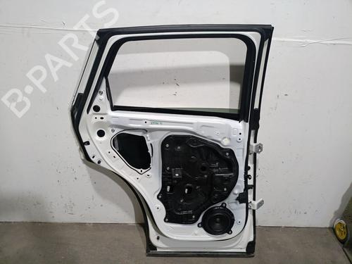 Dør venstre bagtil MAZDA CX-5 (KF) 2.0 SKYACTIV-G AWD | BP33627000C4  - Image 5