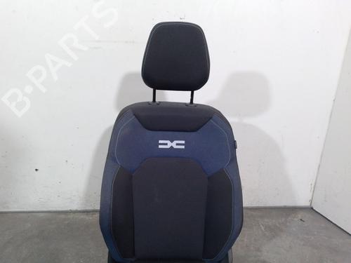 Left front seat DACIA BIGSTER  | BP34544518C15  - Image 7