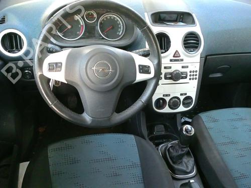 Fuse box OPEL CORSA D (S07) 1.3 CDTI (L08, L68) | BP39240829E1 - Image 10