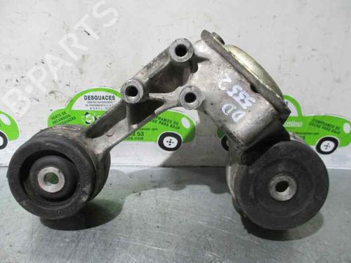 Right front suspension arm MERCEDES-BENZ S-CLASS (W126) 420 SE, SEL | BP8506696M13
