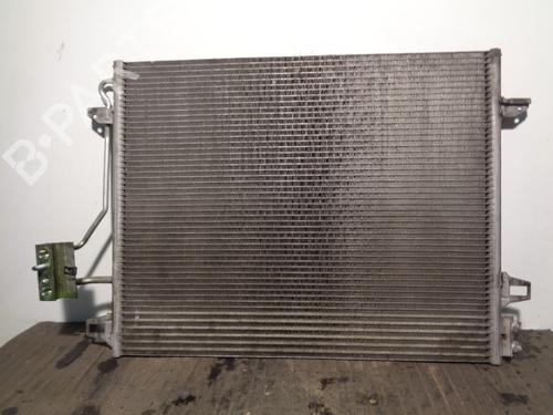 Used AC radiator CHRYSLER GRAND VOYAGER V (RT) [2008-2011]  15349055