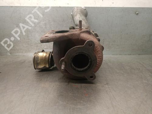 Turbolader/Kompressor RENAULT LAGUNA II (BG0/1_) 1.9 dCi (BG08, BG0G) | BP28163812M71 