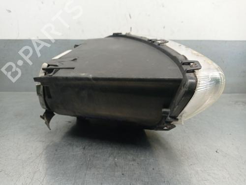 Right headlight CHRYSLER VOYAGER IV (RG, RS) 2.5 CRD | BP26519399C29 