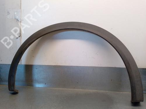 Listwa nadkola tylnego prawego RENAULT CAPTUR II (HF_) TCe 90 (HFM6) | BP29973273C137 