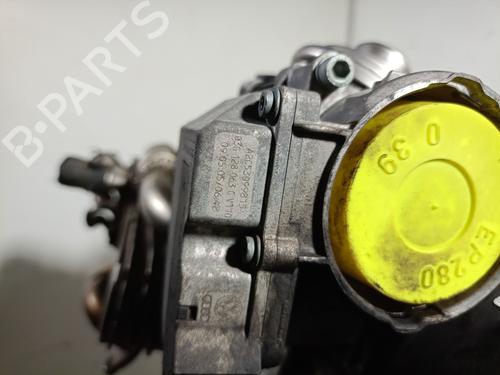 Engine VW GOLF PLUS V (5M1, 521) 1.9 TDI | BP33557264M1 - Image 10