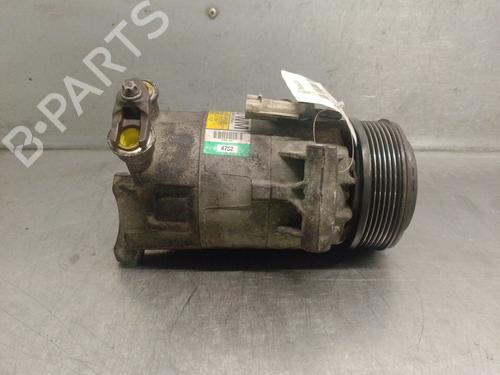 AC compressor OPEL ASTRA H GTC (A04) 1.9 CDTI (L08) | BP38085952M34 - Image 2