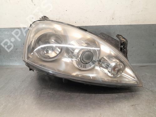 right-headlight-opel-corsa-c-x01-2000-2001-2002-2003-2004-2005-2006-2007-2008-2009-37636951 main image