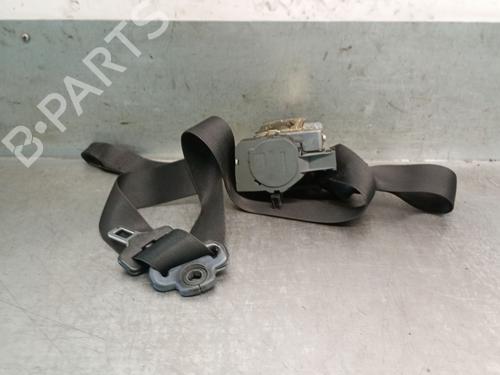 Used Front right seatbelt MERCEDES-BENZ CLK (C208) CLK 200 Kompressor (208.344) (163 hp) 27452353