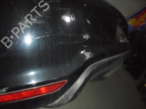 Rear bumper VW POLO V (6R1, 6C1) 1.4 GTI | BP8358098C8 