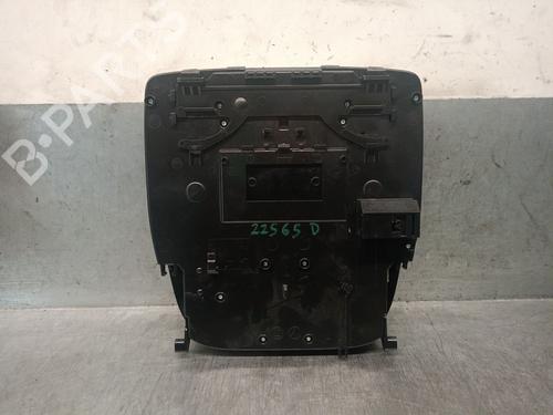 Interior roof light MERCEDES-BENZ GLC (X253) 220 d 4-matic (253.905, 253.903) | BP25287300I8 