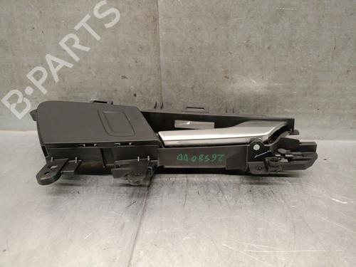 Front right interior door handle AUDI Q5 (FYB, FYG) 2.0 TDI quattro | BP39170923I14 - Image 4