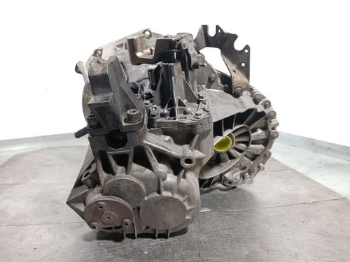 Gearbox FORD TRANSIT Van (FA_ _) 2.0 DI (FAE_, FAF_, FAG_) | BP31880548M3