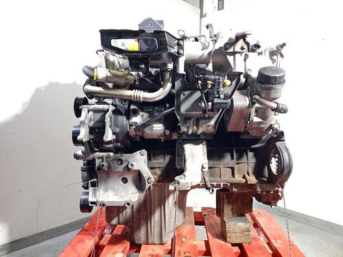 Engine SSANGYONG RODIUS I 2.7 Xdi | BP39963024M1 - Image 3