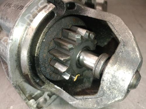 Starter BMW 3 (E36) 318 tds | BP27396547M8 