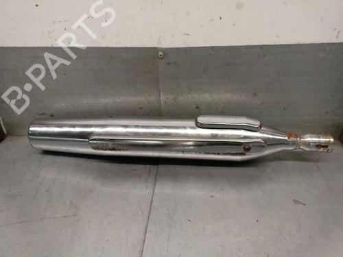 Used Exhaust system Exhaust system 36647212 36647212
