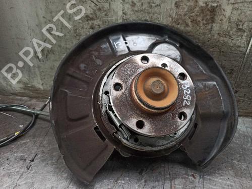 Used Right rear steering knuckle BMW 3 Gran Turismo (F34) 330 d (258 hp) 8151966
