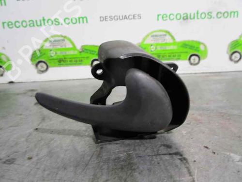 Used Front right interior door handle MERCEDES-BENZ SPRINTER 2-t Van (B901, B902) 211 CDI (901.661, 901.662, 902.661, 902.662) (109 hp) 3217136