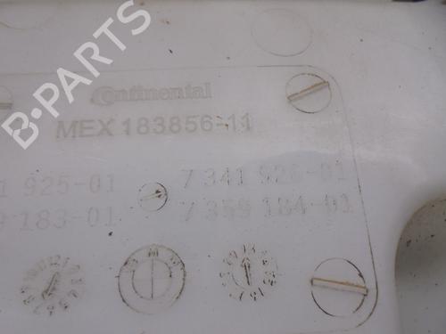 Windscreen washer tank BMW X3 (F25) xDrive 20 d | BP15843392C113 