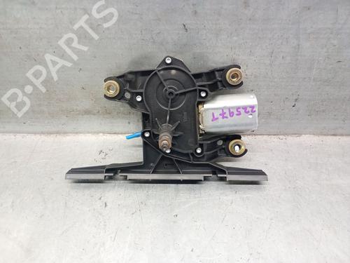 Used Rear wiper motor MERCEDES-BENZ A-CLASS (W169) A 180 CDI (169.007, 169.307) (109 hp) 25461271