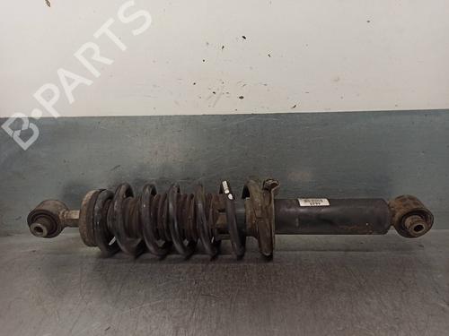 Used Right rear shock absorber PEUGEOT 508 I (8D_) 1.6 HDi (112 hp) 16167050