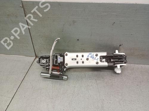 Rear right exterior door handle LEXUS NX (_Z1_) 300h AWD (AYZ15_) | BP29954160C130