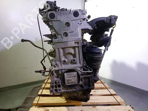Used Engine VOLVO S80 II (124) T6 AWD (305 hp) 29163514