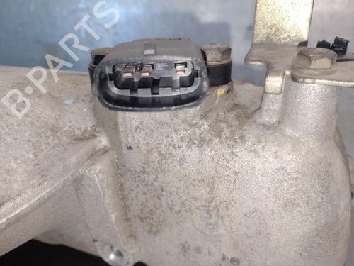 Intake manifold SSANGYONG RODIUS I 2.7 Xdi 4WD | BP33402616M70  - Image 6