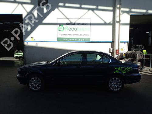 Recambios JAGUAR X-TYPE I (X400) 2.5 V6 All-wheel Drive (196 hp) 4367865