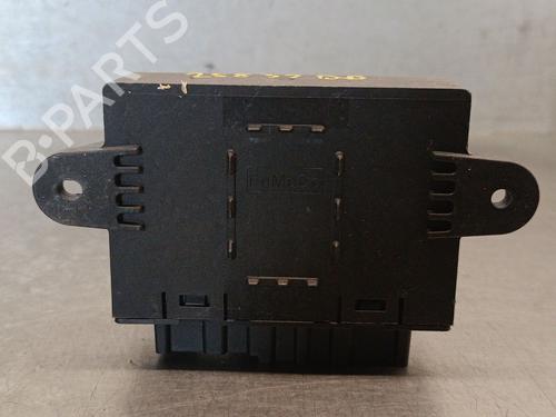 Comfort control module FORD PUMA (J2K, CF7) 1.0 EcoBoost mHEV | BP36643428M56 - Image 2