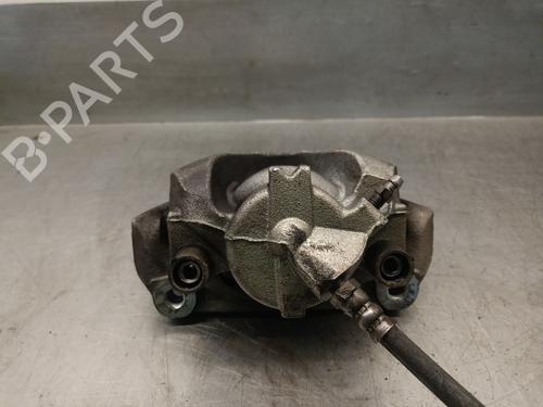 Right front brake caliper RENAULT CAPTUR II (HF_) TCe 90 (HFM6) | BP29706503M104