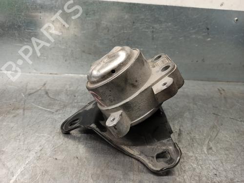 Used Engine mount FORD MONDEO III Saloon (B4Y) 2.5 V6 24V (170 hp) 25234834