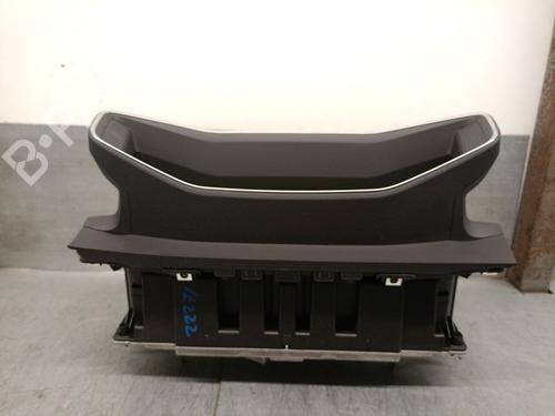 Instrument cluster PEUGEOT 208 II (UB_, UP_, UW_, UJ_) 1.2 PureTech 100 | BP24156037C47 