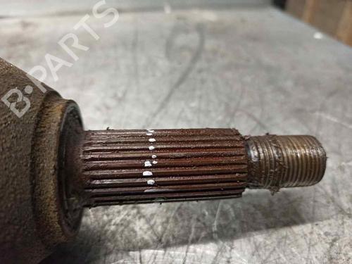 Left rear driveshaft JAGUAR XJ (X350, X358) 4.2 | BP9305179M40 