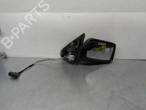 Used Right mirror SEAT CORDOBA (6K1, 6K2) 1.9 TDI (90 hp) 6565619
