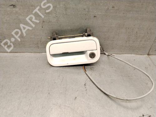 Used Front left exterior door handle Front left exterior door handle 39592792 39592792