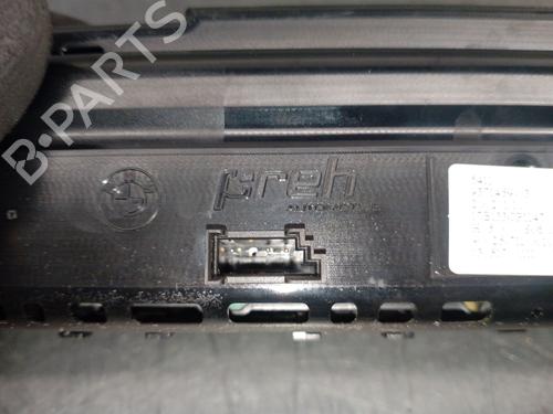 Climate control BMW X1 (F48) sDrive 16 d | BP26025974I5 