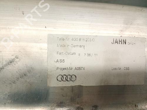 Other AUDI A6 C7 Avant (4G5, 4GD) 3.0 TDI | BP28098253O1