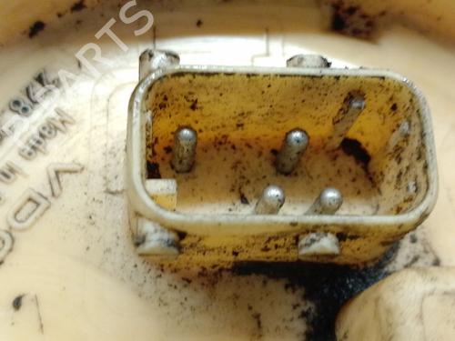 Fuel pump BMW 3 Touring (E46) 320 d | BP23411233M76 