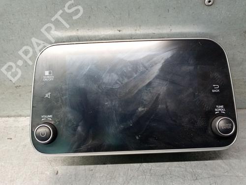 Used Display monitor FIAT TIPO Estate (356_, 357_) 1.4 (356WXF1B) (120 hp) 31921214