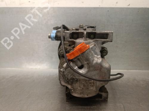 AC compressor MAZDA 6 Hatchback (GH) 2.2 MZR-CD (GH10) | BP31194301M34