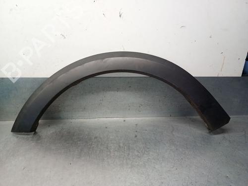Used Front left wheel arch trim DACIA SANDERO II TCe 90 LPG (B8M1) (90 hp) 29077396