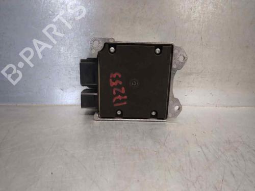 Kollisjonspute styreenhet LAND ROVER RANGE ROVER SPORT I (L320) 2.7 D 4x4 | BP12202442M53 