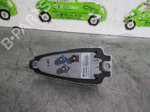Antenna/Base BMW 5 Gran Turismo (F07) 535 d | BP20248447C140 