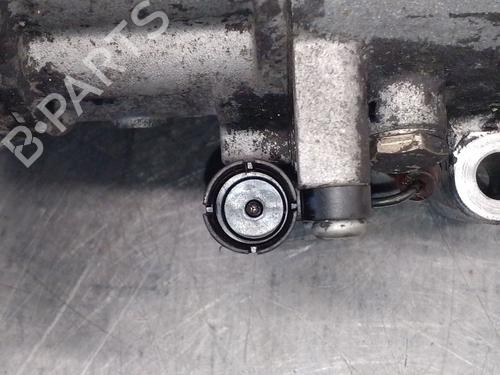 AC compressor BMW 3 Compact (E46) 316 ti | BP32498904M34 