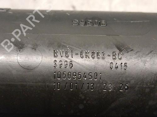 Pipe FORD KUGA II (DM2) 1.6 EcoBoost | BP32060057M125