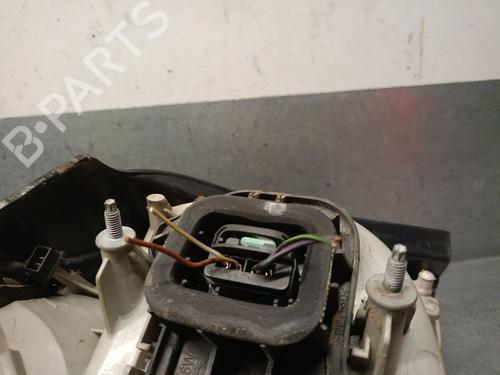 Right taillight VW GOLF V (1K1) 2.0 TDI 16V | BP30383572C35