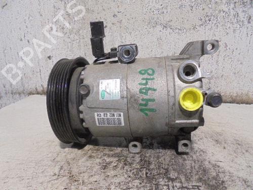 Used AC compressor AC compressor 9432796 9432796
