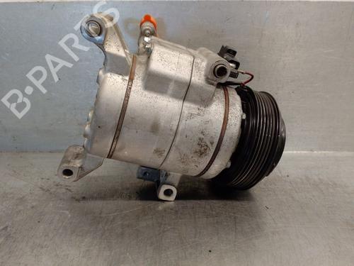 Used AC compressor MAZDA 3 (BM, BN) 2.2 D (150 hp) 32505113