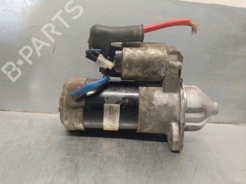 Used Starter HONDA CIVIC VII Hatchback (EU, EP, EV) 1.7 CTDi (EP4, EU9) (100 hp) 12945695